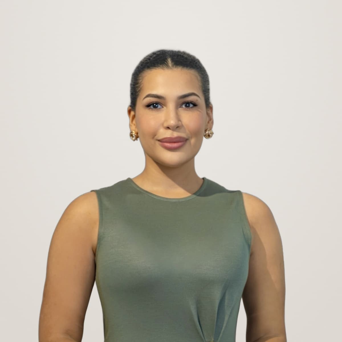 Monique Caton-Brown